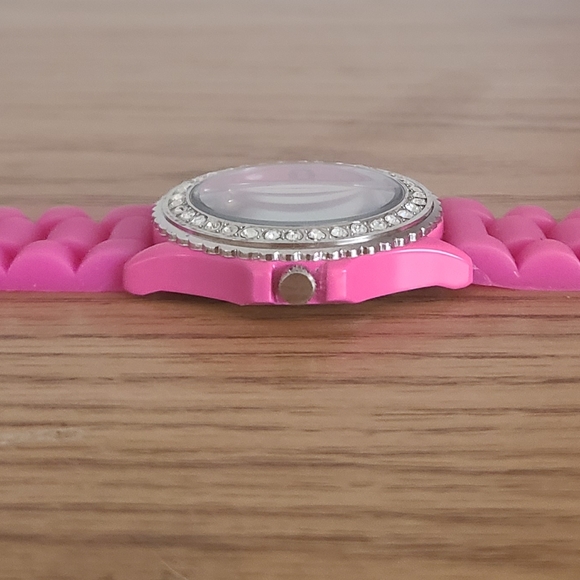 Charming Charlie Pink Watch - Picture 11 of 11